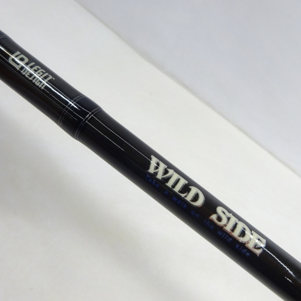 ワイルドサイド D.KITA V2 リミテッド WSC65M+